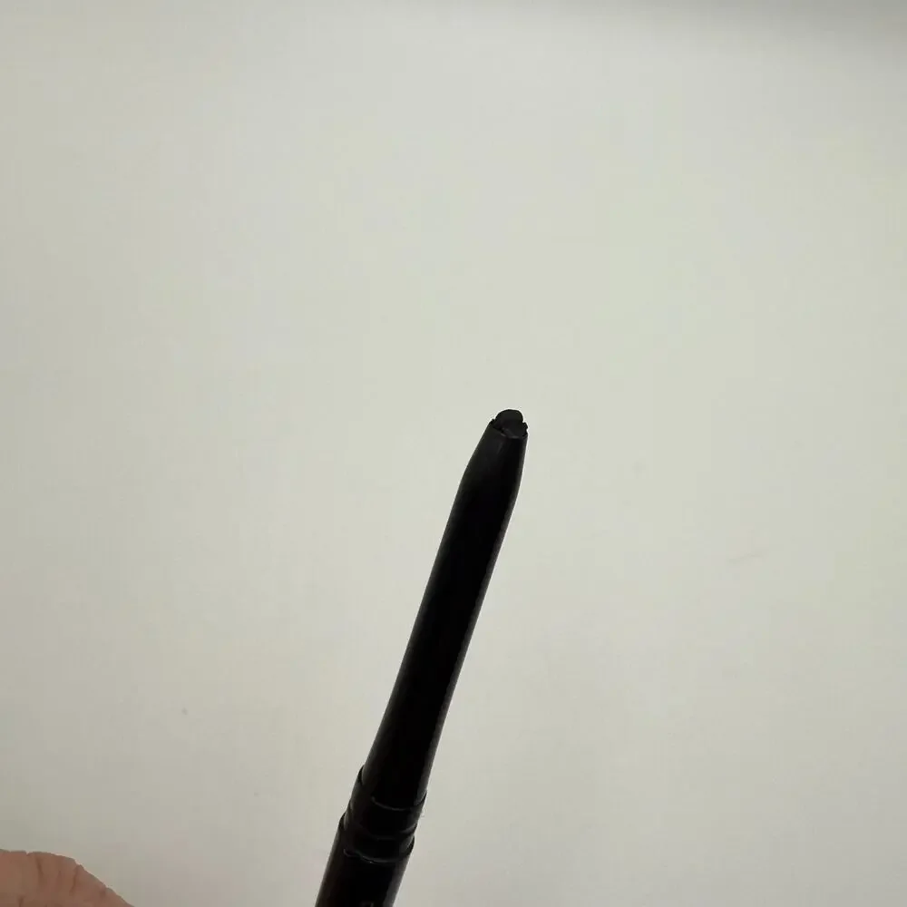 Lancôme Le Stylo Waterproof Long-Lasting Eyeliner 02 NOIR INTENSE Matte 0.012 Oz